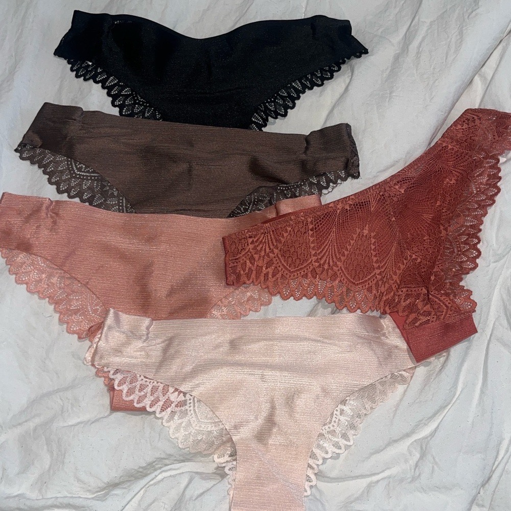 New Panties